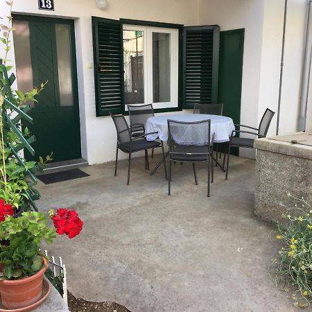 Holiday Home Olea Punat Zewnętrze zdjęcie