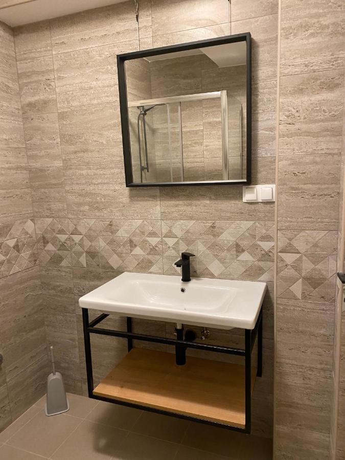 Holiday Home Olea Punat Zewnętrze zdjęcie