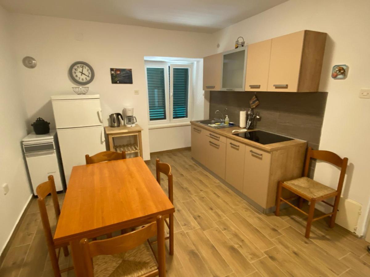 Holiday Home Olea Punat Zewnętrze zdjęcie